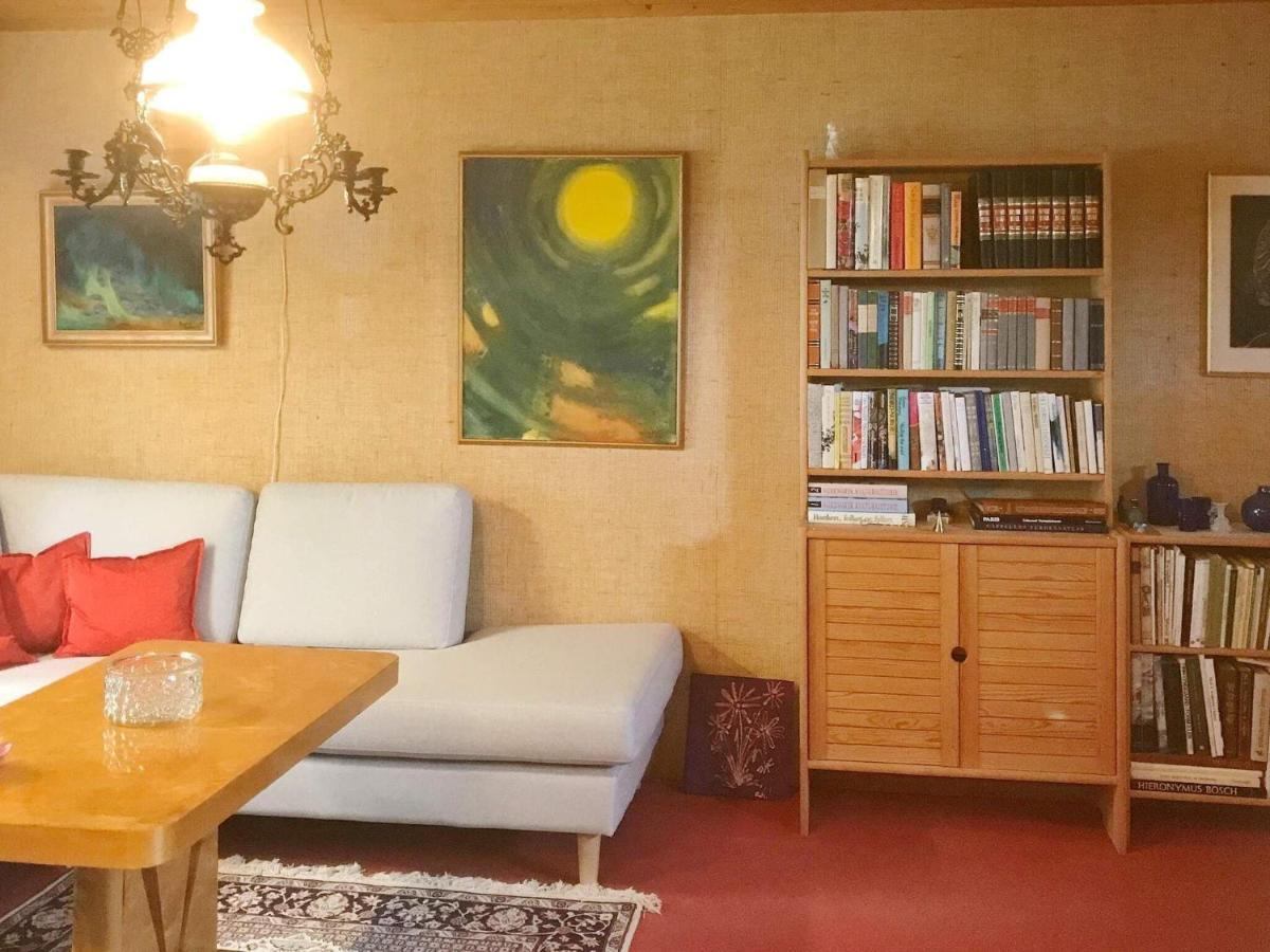 Holiday Home Sortland III Exterior photo