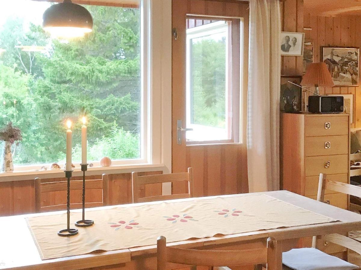 Holiday Home Sortland III Exterior photo