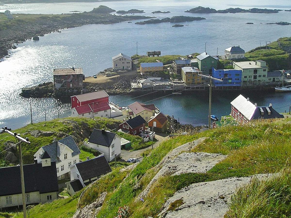 Holiday Home Sortland III Exterior photo
