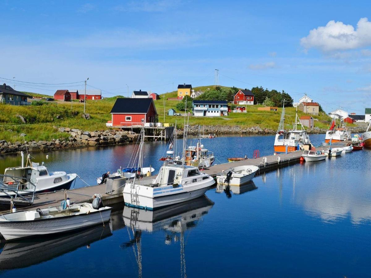 Holiday Home Sortland III Exterior photo